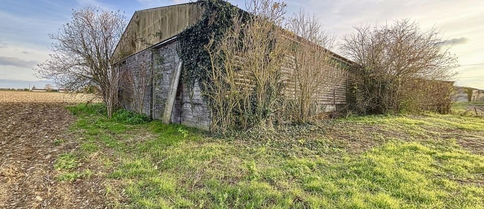 Barn conversion 1 room of 450 m² in Moulon (45270)