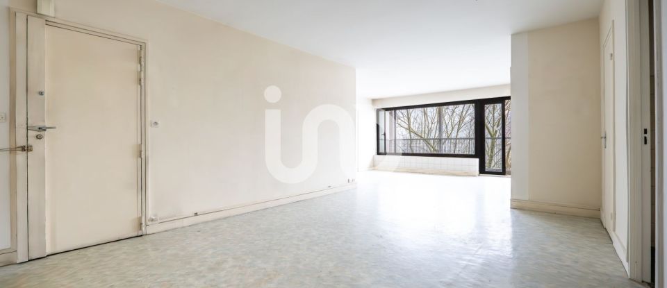 Apartment 7 rooms of 153 m² in Boulogne-Billancourt (92100)