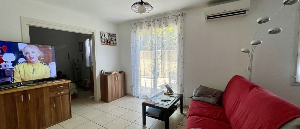 Appartement 2 pièces de 46 m² à Sainte-Cécile-les-Vignes (84290)
