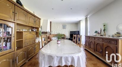 Maison traditionnelle 6 pièces de 130 m² à Maincy (77950)