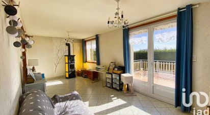 House 6 rooms of 140 m² in Bains (43370)