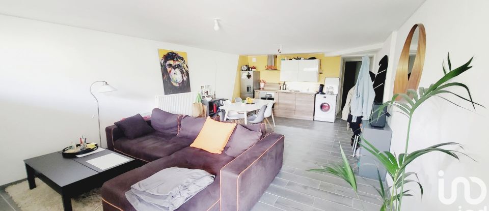 Maison 11 pièces de 303 m² à Niort (79000)