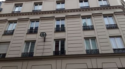 Apartment 1 room of 15 m² in Paris (75011)