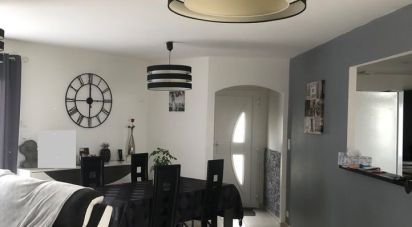 House 5 rooms of 117 m² in Le Tablier (85310)