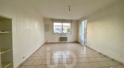 Appartement 2 pièces de 57 m² à Arvert (17530)
