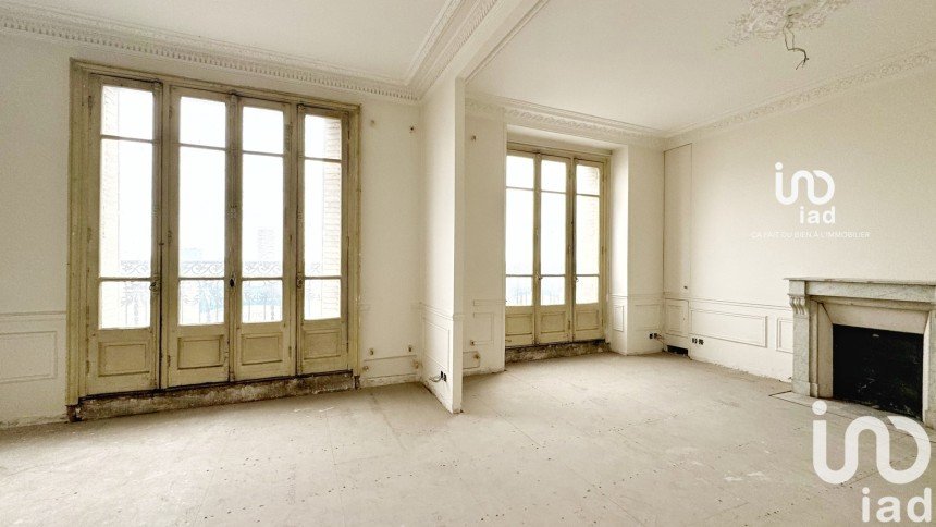Apartment 3 rooms of 59 m² in Puteaux (92800)