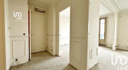 Appartement 3 pièces de 59 m² à Puteaux (92800)
