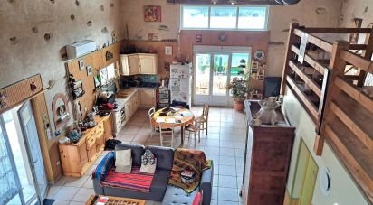 House 5 rooms of 157 m² in Legé (44650)