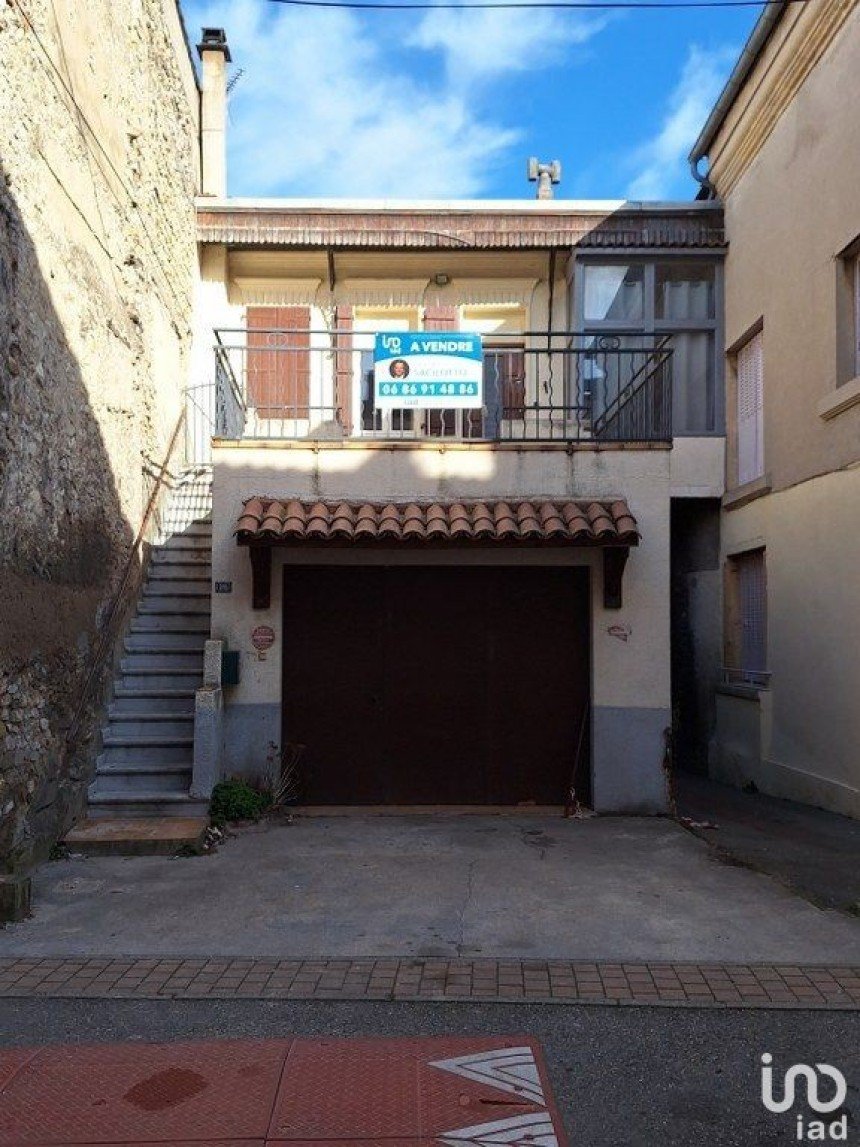 House 4 rooms of 78 m² in Aouste-sur-Sye (26400)