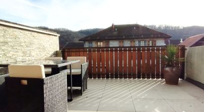 House 4 rooms of 106 m² in Frangy (74270)