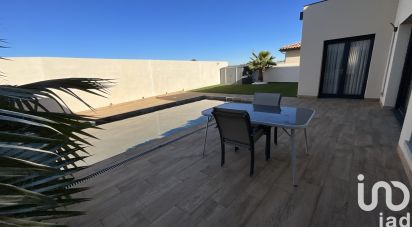 House 4 rooms of 130 m² in Narbonne (11100)