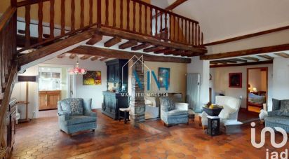 Maison traditionnelle 9 pièces de 206 m² à Morancez (28630)