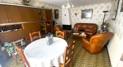 House 15 rooms of 347 m² in Thénezay (79390)