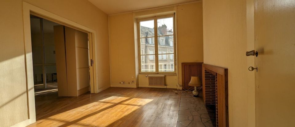 Appartement 6 pièces de 192 m² à Blois (41000)