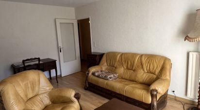 Appartement 2 pièces de 49 m² à Talant (21240)