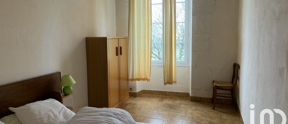 Estate 18 rooms of 414 m² in Saint-Martial (16190)