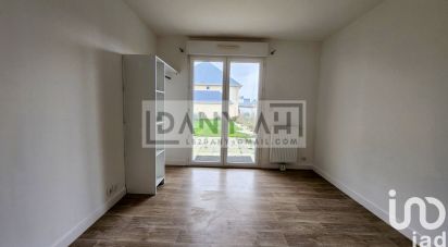 Apartment 2 rooms of 43 m² in Authie (14280)