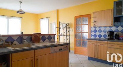 Traditional house 6 rooms of 219 m² in Savolles (21310)