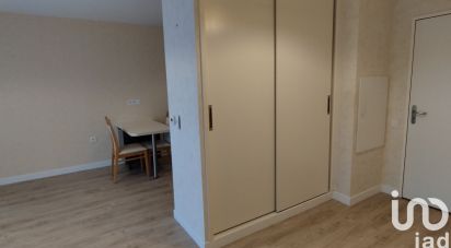 Appartement 2 pièces de 46 m² à Romorantin-Lanthenay (41200)