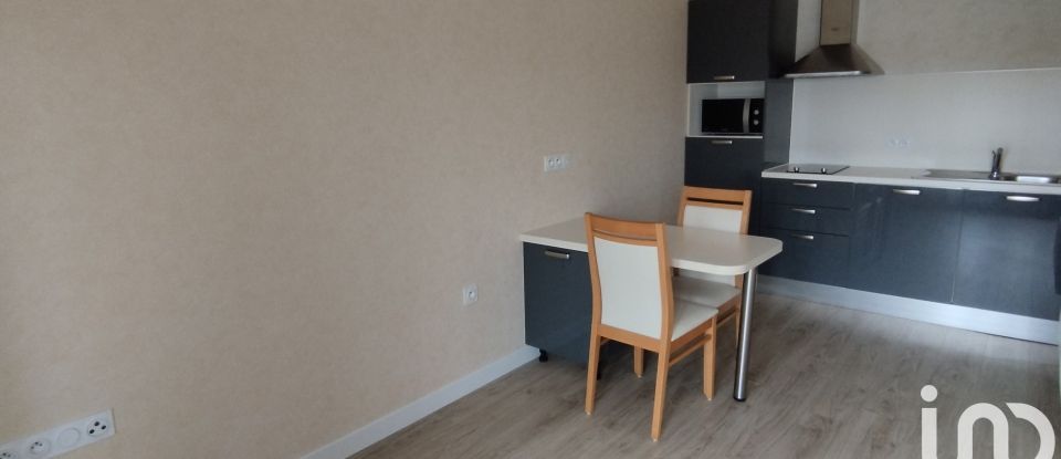 Appartement 2 pièces de 46 m² à Romorantin-Lanthenay (41200)