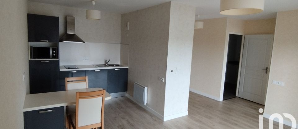 Apartment 2 rooms of 46 m² in Romorantin-Lanthenay (41200)