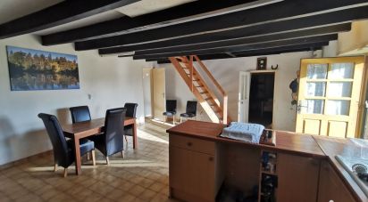 House 3 rooms of 79 m² in Évriguet (56490)