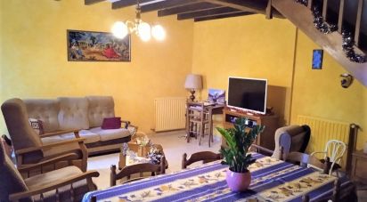 House 4 rooms of 114 m² in Le Busseau (79240)