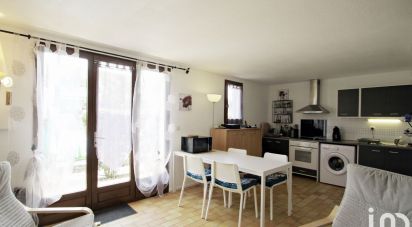 Maison 3 pièces de 38 m² à Le Beausset (83330)