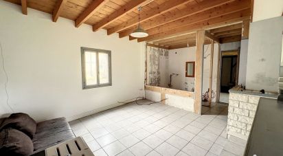 House 6 rooms of 144 m² in Possesse (51330)