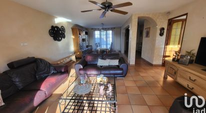 House 6 rooms of 117 m² in La Tessoualle (49280)