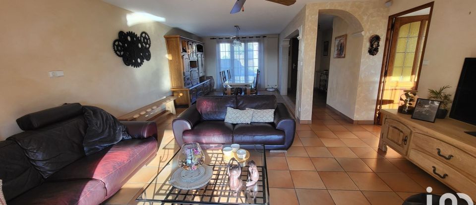 House 6 rooms of 117 m² in La Tessoualle (49280)