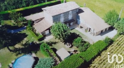 Maison 6 pièces de 131 m² à Livron-sur-Drôme (26250)