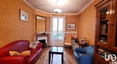 Traditional house 5 rooms of 106 m² in Carrières-sur-Seine (78420)