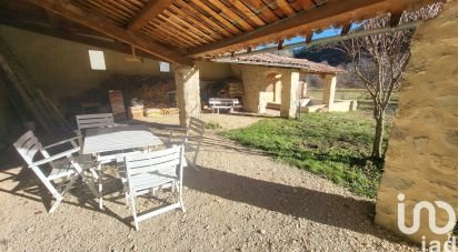 Country house 7 rooms of 143 m² in Establet (26470)