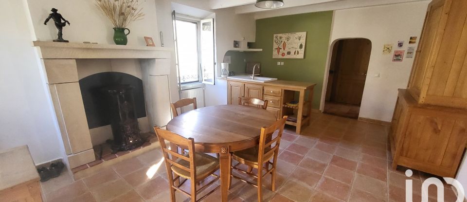 Country house 7 rooms of 143 m² in Establet (26470)