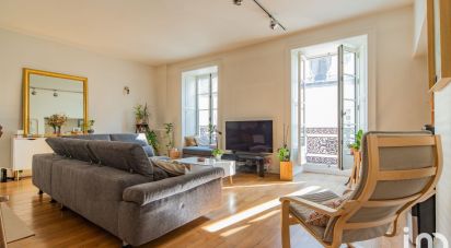 Apartment 5 rooms of 120 m² in Nantes (44000)