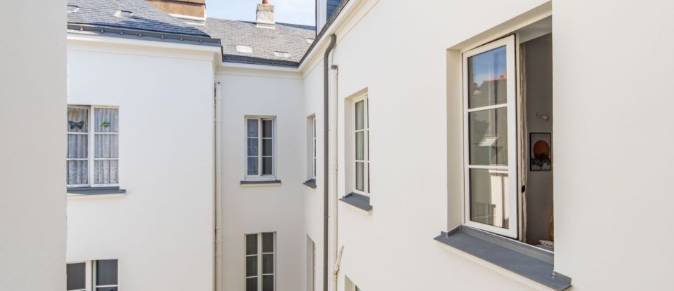 Appartement 5 pièces de 120 m² à Nantes (44000)