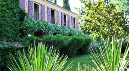 House 23 rooms of 550 m² in Grimaud (83310)