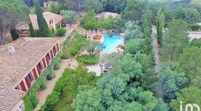 House 23 rooms of 550 m² in Grimaud (83310)