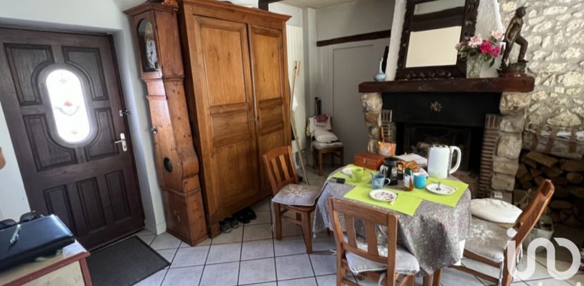 Town house 7 rooms of 173 m² in Montereau-Fault-Yonne (77130)
