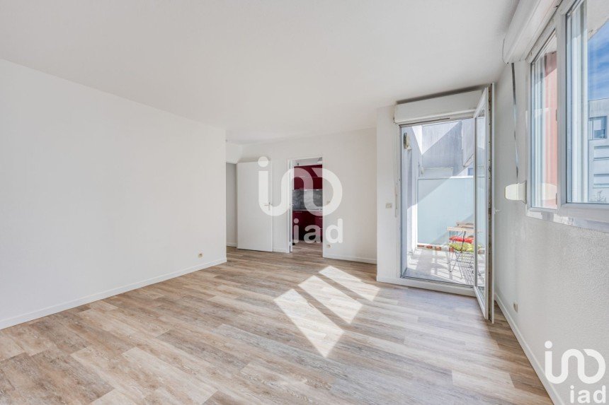 Appartement 3 pièces de 63 m² à Orly (94310)