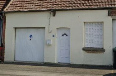 House 2 rooms of 61 m² in Clermont (60600)