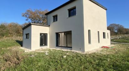 House 5 rooms of 123 m² in Saint-Aubin-du-Cormier (35140)