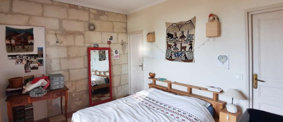 Mas 6 rooms of 241 m² in Saint-Aunès (34130)