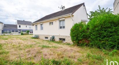 House 4 rooms of 86 m² in Carrières-sur-Seine (78420)
