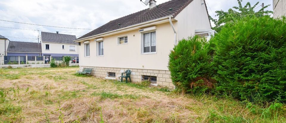House 4 rooms of 86 m² in Carrières-sur-Seine (78420)