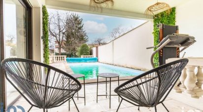 House 5 rooms of 142 m² in Chilly-Mazarin (91380)
