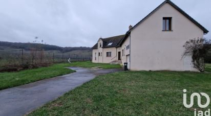 House 10 rooms of 272 m² in Chamery (51500)