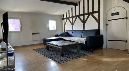 House 3 rooms of 89 m² in Bonneval (28800)