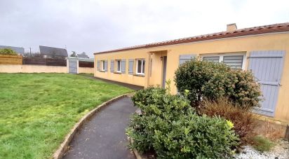 House 6 rooms of 136 m² in Vair-sur-Loire (44150)